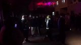 火光闪烁伴随爆炸 安徽一卫校男寝起火发生爆炸所幸无人员伤亡