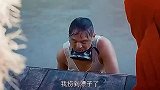 神秘玄武像拴着尸体，到底象征着什么