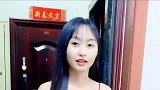 这阿姨对我真好