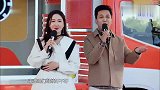 这位大妈了不得！年撮合了对的情侣，比月老还神！