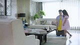 小萝莉在爸爸面前任性的像小公主，几句话就让爸爸服软了！