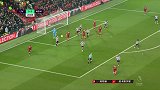 英超-1718赛季-联赛-第29-角球26' 洛夫伦头球2连击 门将开挂2连扑-花絮