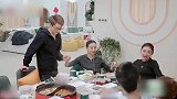 大家通过节目从认识到熟悉，姐妹们真的太不容易了