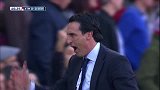 西甲-1516赛季-联赛-第21轮-马德里竞技0:0塞维利亚-精华