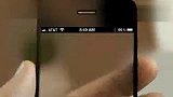 超酷iPhone5概念视频：透明屏＋激光投影