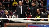 WWE-15年-RAW第1135期：赛斯罗林斯的每日秀-花絮