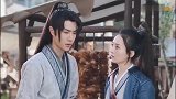 王一博临危不乱，想到妙计既能引起骚乱，也能让俞闻止露出破绽！