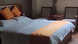 女孩称住酒店遭5旬男员工非礼 男子已被警方控制