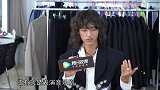 明日之子谈从前，千野：我就是要炸！张旸坦言自己硬实力太低！