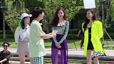 郭麒麟的绯闻女友：张子枫张含韵张天爱上榜，没想到还有她