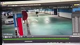 电动车和汽车