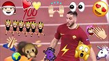 最皮官推再出新作！罗马用Emoji表情回顾自己的2018