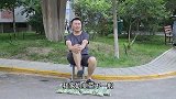 傻小子卖韭菜不会算账，俩姑娘贪小便宜连买三天，反被套路了！
