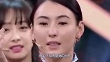 张柏芝坦言还想和星爷合作,自嘲是在做梦,说完自己都笑了
