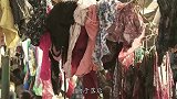 被捐赠的衣服到了非洲，会变成什么样子？看完之后你还愿意捐赠？