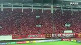 在天河体育场看恒大亚冠比赛是什么体验？一生一定要去一次