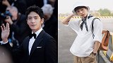 井柏然抽烟被拍，成唯一不受批评反获赞明星