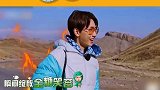 汪苏泷 迷人又可爱的反派角色泷泷 太可爱了