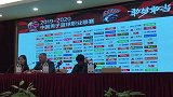 【PP体育在现场】吴庆龙：节奏不好打得乱 最后一球很可惜
