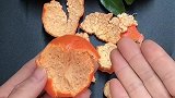 关于橘子皮的用途，你还知道其他的吗？快告诉我吧