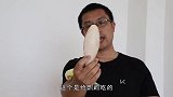 鹦鹉玩具：墨鱼骨风铃，既好玩又补钙，附上风铃制作方法