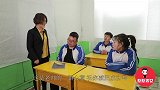 小胖过生日，同学都让他帮忙许愿，没想小胖自己许愿太逗了