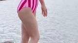 游泳