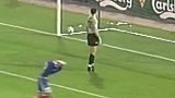 经典！特雷泽盖在2000欧洲杯决赛中的金球绝杀