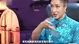 她是春晚第一女主持,47岁却锒铛入狱到老才复出