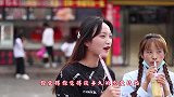假如找一个日本人做男朋友，你能接受吗？妹子真敢说