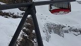 360度旋转缆车，给您不一样的阿尔卑斯山体验！