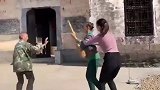爷爷我真不是故意的