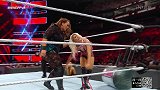 WWE-18年-2018极限规则大赛：RAW女子冠军赛 布里斯VS贾克斯-单场