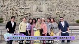 范冰冰带妈妈现身普陀山，求子圣地拜佛引人遐想，许愿还是炒作？