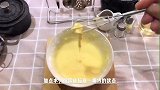 迷你厨房一茄饼两吃vlog美食记 美食的声音 万物皆可油炸