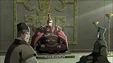 三国演义：曹操有个好演技，为了自己的利用，只能将刘备收留下来