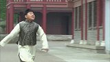 伞娘：这姑娘抢占沈家宅院，可对沈家傻儿子这么关心，有情况
