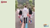 发掘兴趣多多陪伴，快来取经，牛人双胞胎的养成计