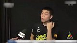 刘诗雯化妆出镜，许昕：一抛球吓我一跳！小傻狗果然名不虚传