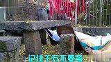 每逢佳节胖三斤，可你们锻炼减肥方式太离谱