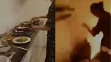 悲剧！巴厘岛度假遇爆炸 闺蜜俩烧伤维权难