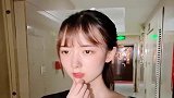 美女小伙搞笑对话：多好的邻居啊