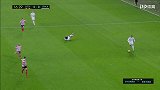 马塞洛机敏抢断造杀机 C罗1V3晃动后远射太正被扑