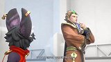 峡谷重案组：大家在破案，每人都很聪明，能否找到线索