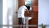 当你给非常渴的动物一口水，它们会有什么反应？看完有点儿感动