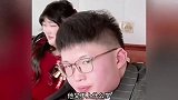 大衣哥首谈女婿赞不绝口，称就找了一个种地的，小伙子为人老实可靠