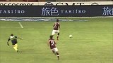 J联赛-14赛季-联赛-第21轮-80分钟射门 神户马基尼奥斯空门打飞-花絮
