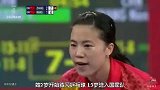 乒乓一姐王楠嫁黑老大，患癌后丈夫照料年，现儿女双全幸福美满