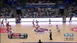 CBA-1516赛季-常规赛-第5轮-上海内线篮板遭肆虐 普莱斯反击招牌式急停回击对手-花絮