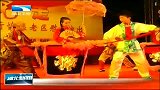 湖北新闻-20120415-湖北《永远跟党走》老区慰问演出在大悟拉开大幕